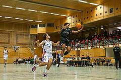 01.12.2024 Basketball Zweite Liga 2024/25, Grunddurchgang  10.Runde Vienna United vs. Union Deutsch Wagram Aligators

