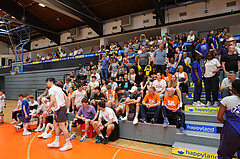 Superliga 2022/23, WU19 Finale, Finale Basketduchess Klosterneuburg vs. Vienna United



