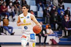 Basketball 2. Liga 2021/22,  Halbfinale, Spiel 2 , Jennersdorf vs. Tirol


