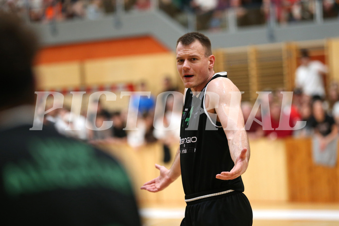 Basketball Zweite Liga 2023/24, Playoff, Finale Spiel 3 Mistelbach Mustangs vs. Union Deutsch Wagram
Basketball Zweite Liga 2023/24, Playoff, Finale Spiel 3 Mistelbach Mustangs vs. Union Deutsch Wagram