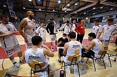 Basketball 2. Liga 2021/22, Grundduchgang 11.Runde , Jennersdorf vs. Dornbirn


