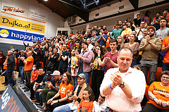 Basketball Damen Superliga 2021/22, Finale Spiel 3 BK Duchess Klosterneuburg vs. Vienna United