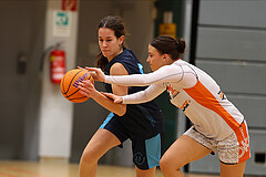 Basketball Superliga SLMU19 Basket Duchess vs. Vienna Timberwolves


