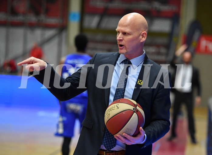 Basketball ABL 2016/17, Grunddurchgang 29.Runde WBC Wels vs. Oberwart Gunners
Basketball ABL 2016/17, Grunddurchgang 29.Runde WBC Wels vs. Oberwart Gunners