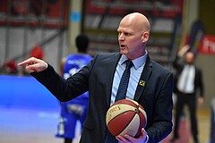 Basketball ABL 2016/17, Grunddurchgang 29.Runde WBC Wels vs. Oberwart Gunners