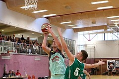 Basketball 2.Bundesliga 2016/17 Grunddurchgang 1.Runde Villach Raiders vs KOS Celovec