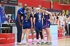 2025.05.11 SLWU16 PL3 Basket Duchess vs UBSC-DBB Graz,

