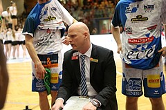 Basketball ABL 2017/18, Grunddurchgang 27.Runde Traiskirchen Lions vs. Kapfenberg Bulls