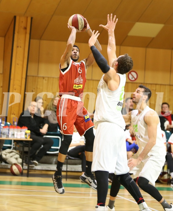 Basketball CUP 2019, 1/8 Finale Basketflames vs. Traiskirchen Lions
 Basketball CUP 2019, 1/8 Finale Basketflames vs. Traiskirchen Lions