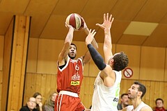 Basketball CUP 2019, 1/8 Finale Basketflames vs. Traiskirchen Lions