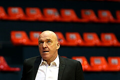 Basketball Superliga 20120/21, 1. Qualifikationsrunde BC Vienna vs. D.C. Timberwolves