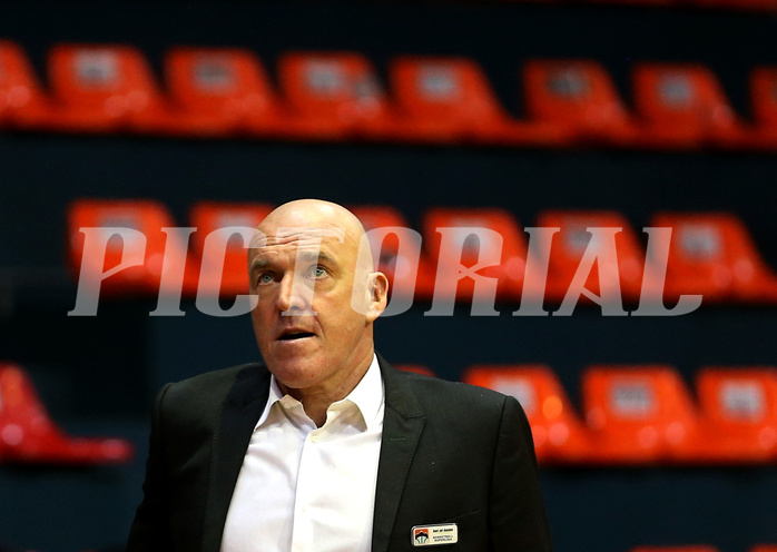 Basketball Superliga 20120/21, 1. Qualifikationsrunde BC Vienna vs. D.C. Timberwolves