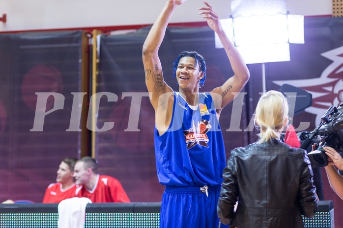 13.03.2016 Basketball ABL All Star Day 2016 