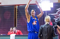 13.03.2016 Basketball ABL All Star Day 2016 