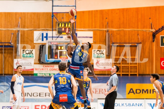 Basketball, ABL 2017/18, Grunddurchgang 7.Runde, Oberwart Gunners, Fürstenfeld Panthers,  Basketball, ABL 2017/18, Grunddurchgang 7.Runde, Oberwart Gunners, Fürstenfeld Panthers,