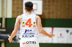 Win2day Basketball Superliga 2024/25, Grunddurchgang, 18. Runde, Fürstenfeld vs. Wels