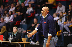 Basketball Superliga 2023/243, Grunddurchgang Spiel 5 Klosterneuburg Dukes vs. Kapfenberg Bulls


