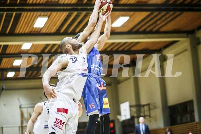 Basketball, ABL 2018/19, CUP Achtelfinale, Mattersburg Rocks, Kapfenberg Bulls, Basketball, ABL 2018/19, CUP Achtelfinale, Mattersburg Rocks, Kapfenberg Bulls,