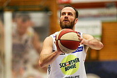 Basketball Superliga 2020/21, Grunddurchgang 11.Runde Gmunden Swans vs. Traiskirchen Lions