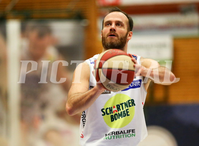 Basketball Superliga 2020/21, Grunddurchgang 11.Runde Gmunden Swans vs. Traiskirchen Lions