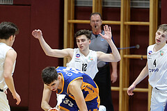 Basketball