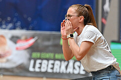 2025.05.11 SLWU16 FIN DBB Basketgirls Wels vs UBBC Herzogenberg,

