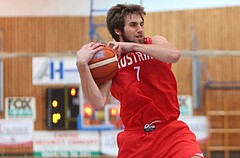 Basketball U18 European Championship Men DIV B Team Portugal vs. Team Austria



