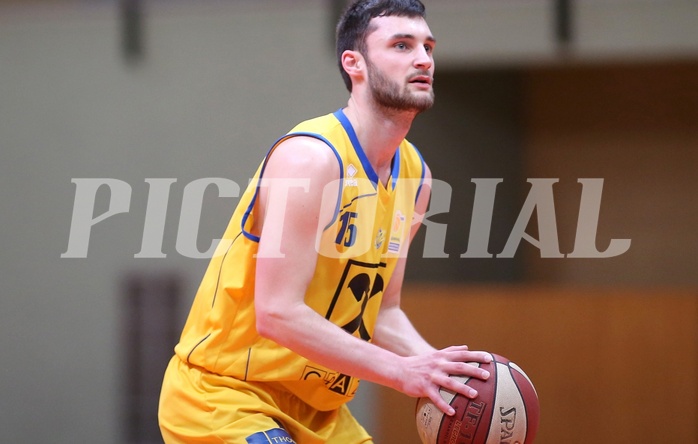 Basketball ABL 2015/16, Grunddurchgang 30.Runde UBSC Graz vs. BK Dukes Klosterneuburg
Basketball ABL 2015/16, Grunddurchgang 30.Runde UBSC Graz vs. BK Dukes Klosterneuburg