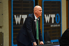 Basketball Superliga 2020/21, Platzierungsrunde 3. Runde Flyers Wels vs. Kapfenberg