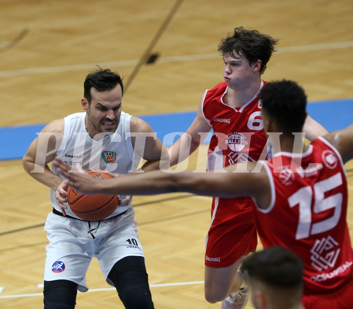 Basketball