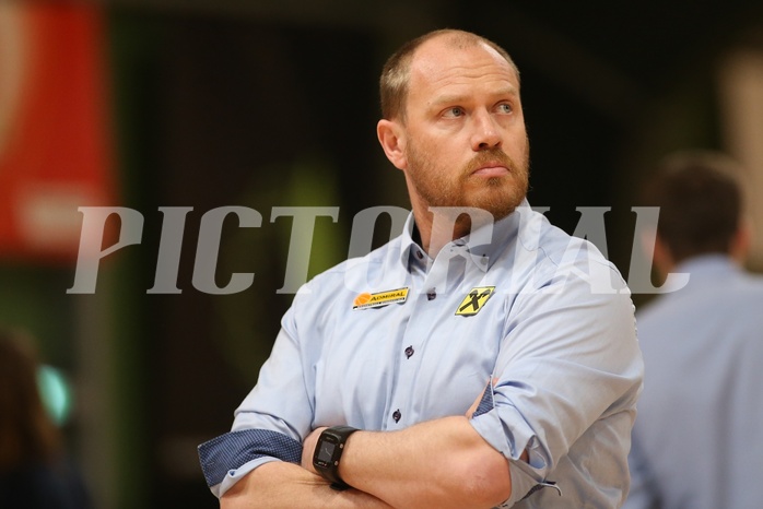 Basketball ABL 2018/19, Grunddurchgang 25.Runde D.C. Timberwolves vs. Gmunden Swans
 Basketball ABL 2018/19, Grunddurchgang 25.Runde D.C. Timberwolves vs. Gmunden Swans