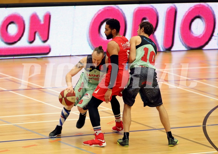 Basketball