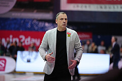 Win2day Basketball Superliga 2024/25, Grunddurchgang, 10. Runde, Kapfenberg vs. UBSC Graz


