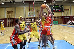 Basketball