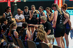 03.05.2025 Österreichischer Basketballverband 2024/25, SLWU19 UBSC-DBBC Graz vs. Vienna United 