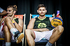 Basketball, , , 3x3 Qualifiers Debrezen, , 