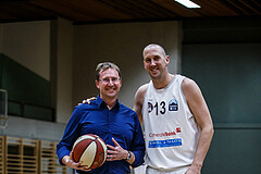 Basketball, Basketball Zweite Liga, Grunddurchgang 10.Runde, Mattersburg Rocks, Raiders Tirol, Corey HALLETT (13)