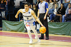 Basketball 2. Liga 2024/25, Grunddurchgang 9.Runde , Güssing vs. Vienna United



