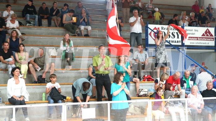 Basketball FIBA U18 European Championship Men 2015 DIV B Team Portugal vs. Team Austria


