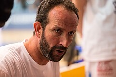 Basketball, ABL 2016/17 Playoff Finale Spiel 5 Oberwart Gunners vs Kapfenberg Bulls