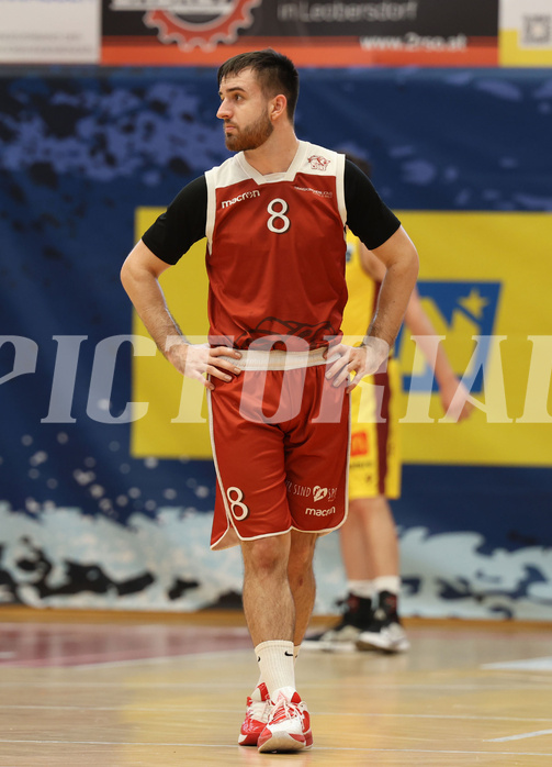 Basketball Zweite Liga 2024/25, Grunddurchgang 1.Runde Traiskirchen Lions NextGen vs. Future Team Steiermark