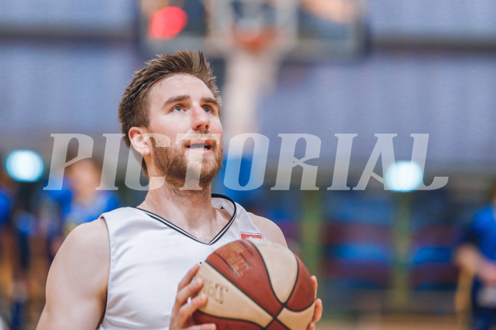 Basketball Basketball Superliga 2020/21, 2. Qualifikationsrunde D.C. Timberwolves vs. UBSC Graz
