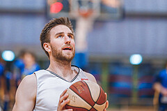 Basketball Basketball Superliga 2020/21, 2. Qualifikationsrunde D.C. Timberwolves vs. UBSC Graz