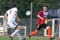 Fußball - SG Klosterneuburg vs Tulln