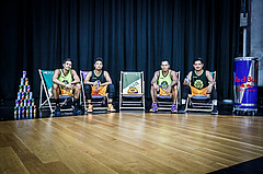 Basketball, , , 3x3 Qualifiers Debrezen, , 