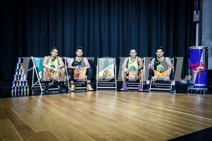 Basketball, , , 3x3 Qualifiers Debrezen, , 