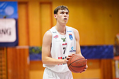 Basketball 2. Liga 2022/23, Grunddurchgang 8.Runde , Future Team Steiermark vs. Salzburg



