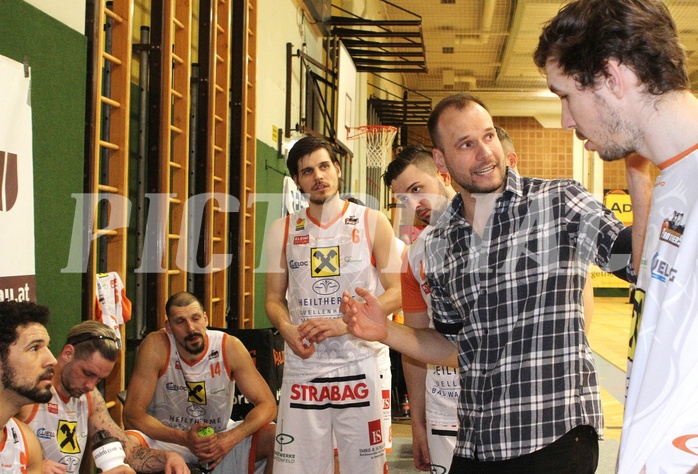 Basketball ABL 2018/19 Grunddurchgang 29.Runde  Fürstenfeld Panthers vs Gmunden Swans
 Basketball ABL 2018/19 Grunddurchgang 29.Runde  Fürstenfeld Panthers vs Gmunden Swans