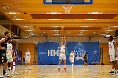 Basketball Zweite Liga 2024/25, Grunddurchgang 16.Runde Kufstein Towers vs. Güssing Blackbirds


