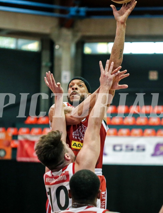 18.04.2019 Basketball ABL 2018/19 Grunddurchgang 34.Runde  BC Vienna vs Traiskirchen Lions 18.04.2019 Basketball ABL 2018/19 Grunddurchgang 34.Runde  BC Vienna vs Traiskirchen Lions